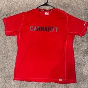 Mens Carhartt T-shirt